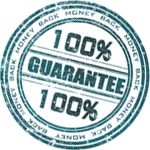 Solid Ground Financial Money Back Guarantee