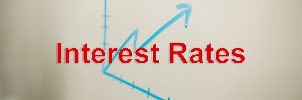 Interest Rates (APR)