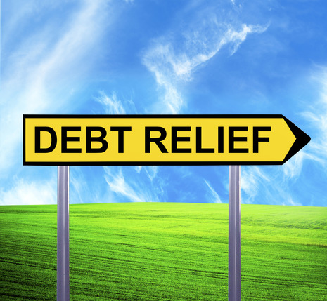 Payday Loan Consolidation & Business Debt Relief - Solid Ground Financial