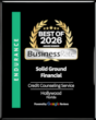 Best of BusinessRate 2026