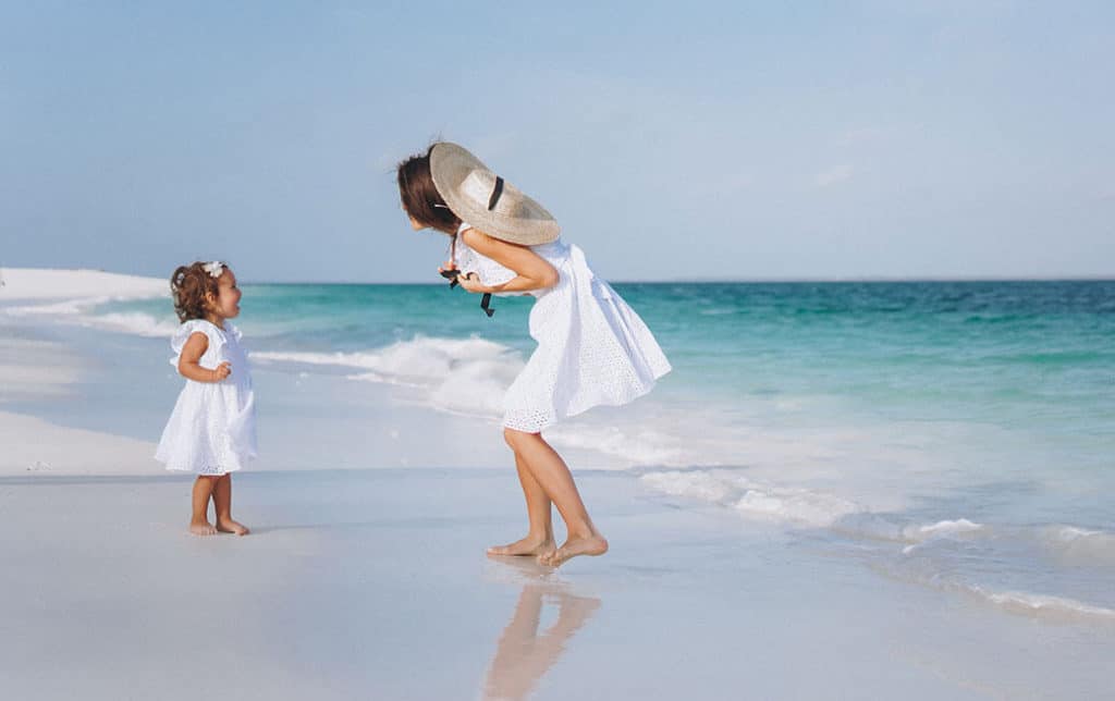 How Paying Off Your Debt Can Give You A Rewarding Summer