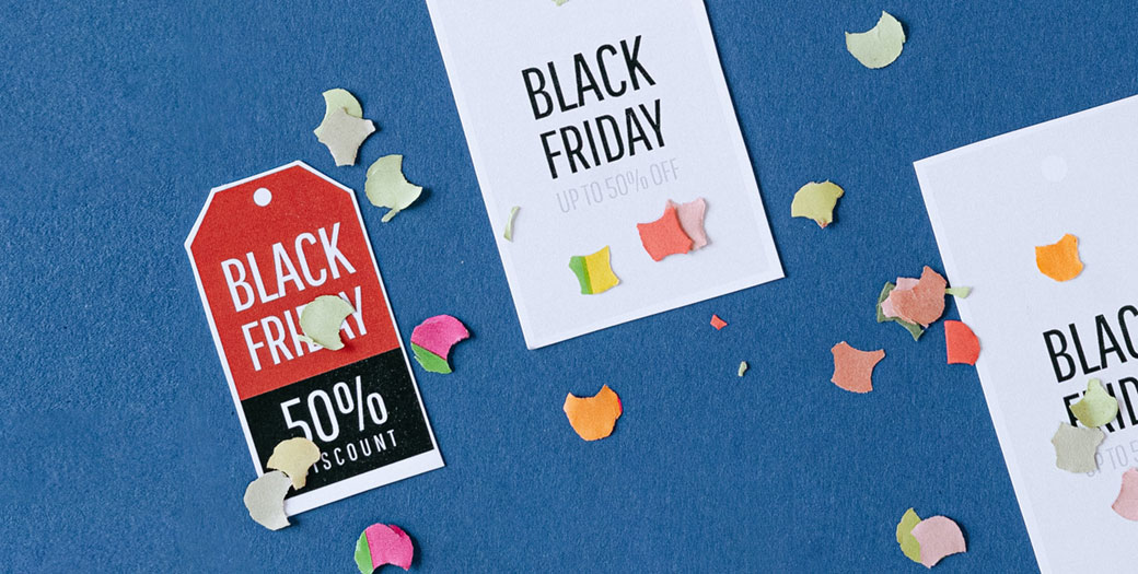 How to Find the Best Online Shopping Deals for Black Friday