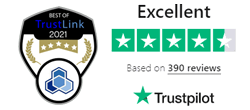 Debt Consolidation Company Rated Excellent on TrustPilot