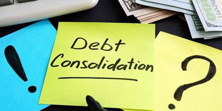 Why Debt Consolidation Can Be Your Best Friend