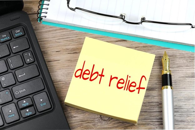 Debt relief