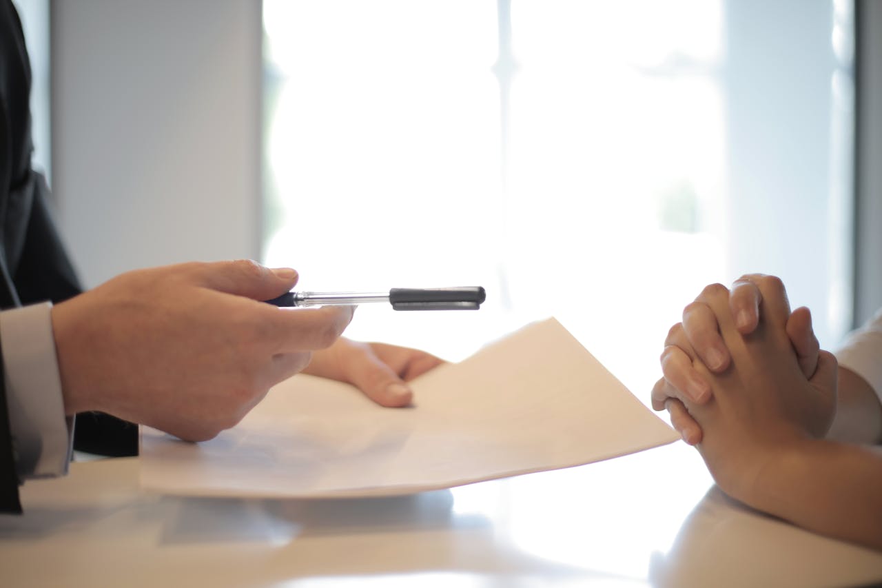 Payday Loan Relief