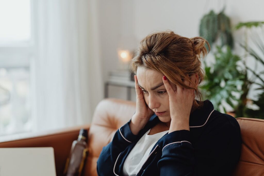 Business debt programs