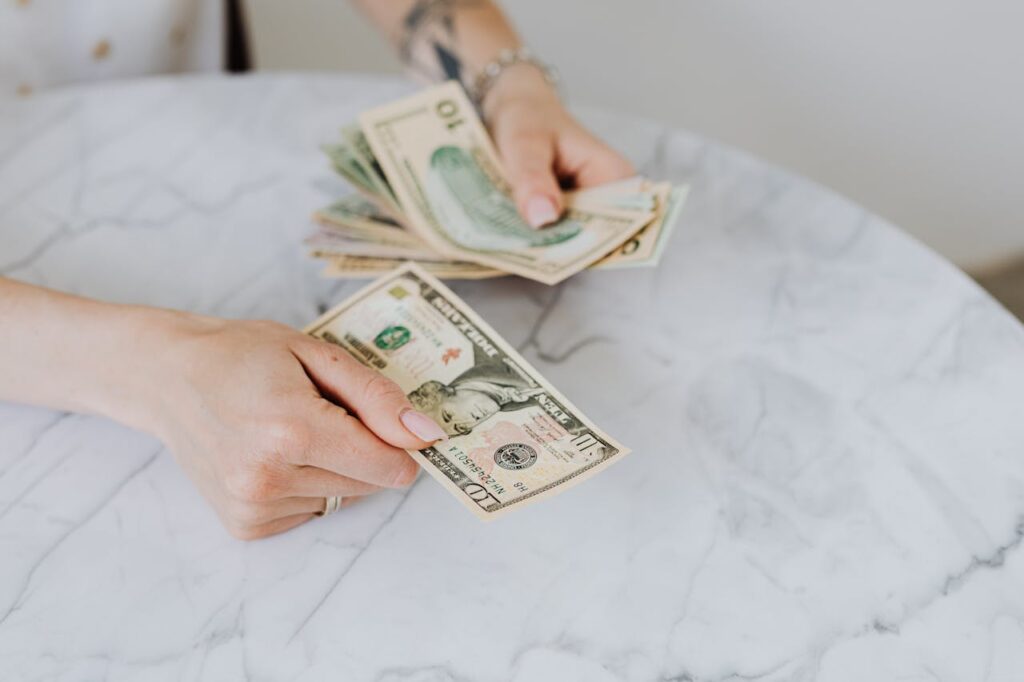 Credit Card Consolidation Loans