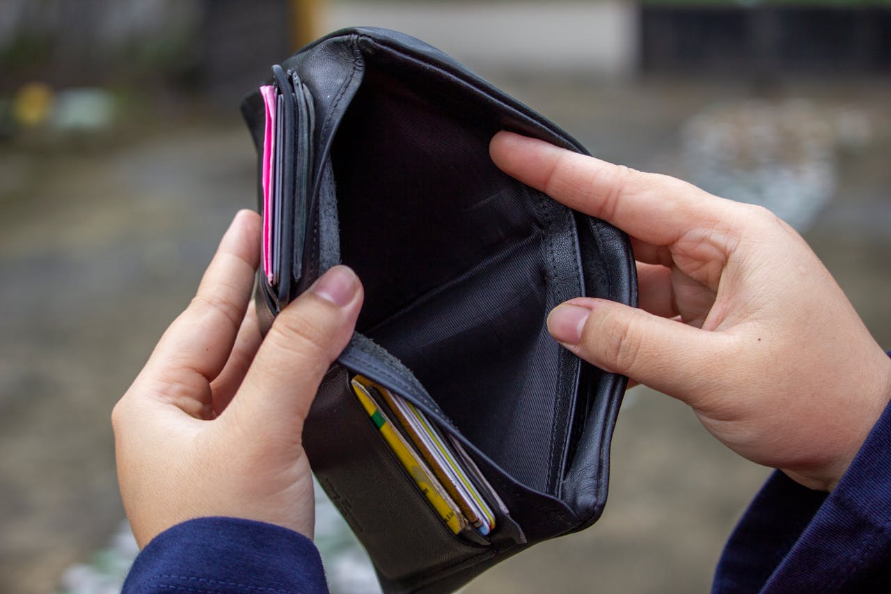 Payday Debt Consolidation
