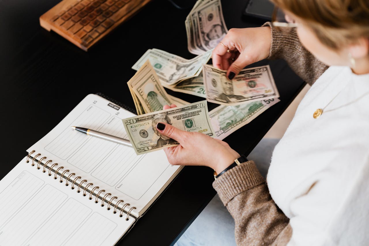 Payday Loan Relief Options