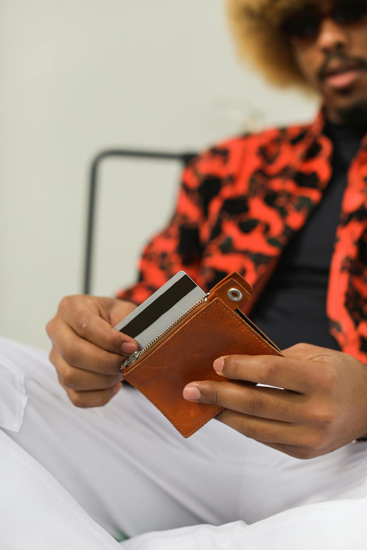 Credit card debt consolidation