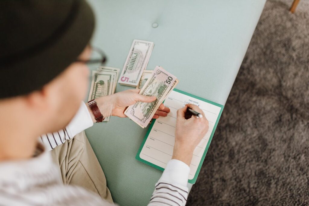 Consolidating payday loans