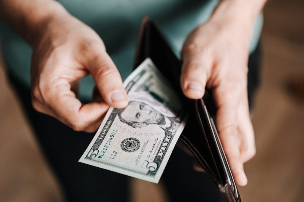 Sustainable Financial Planning
